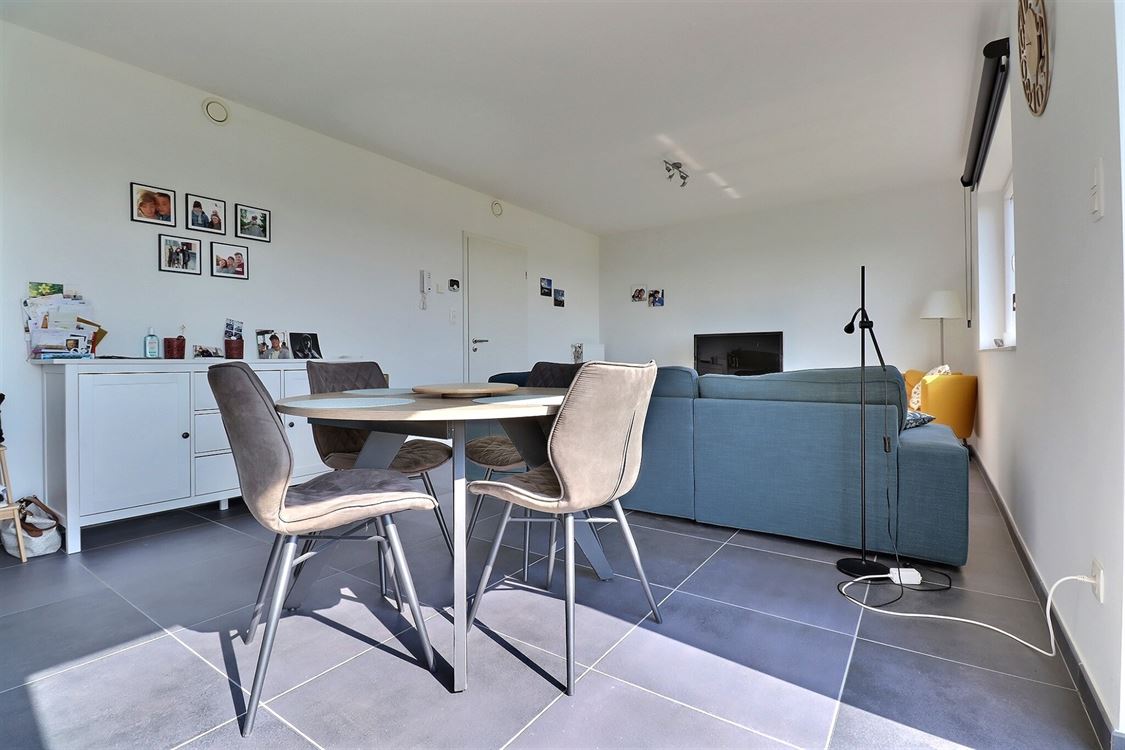 Appartement à Bois-de-Villers (3 chambres)