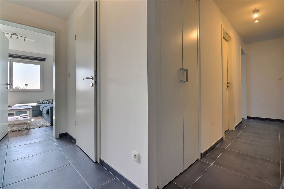 Appartement à Bois-de-Villers (3 chambres)