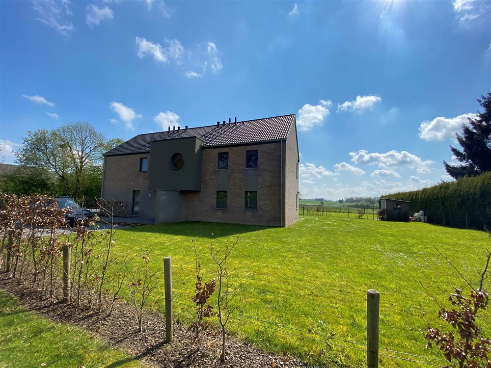Appartement à Bois-de-Villers (3 chambres)