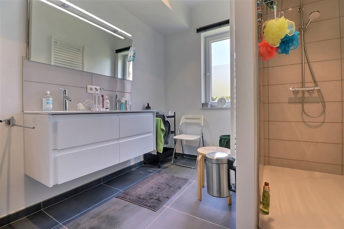 Appartement à Bois-de-Villers (3 chambres)