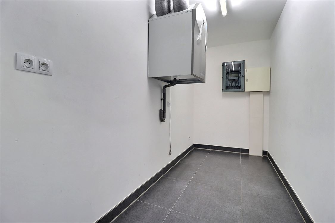 Appartement à NAMUR (2 chambres)