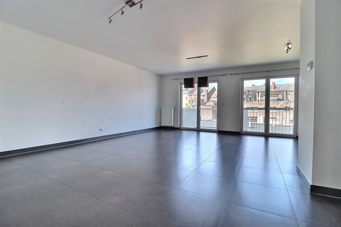 Appartement à NAMUR (2 chambres)