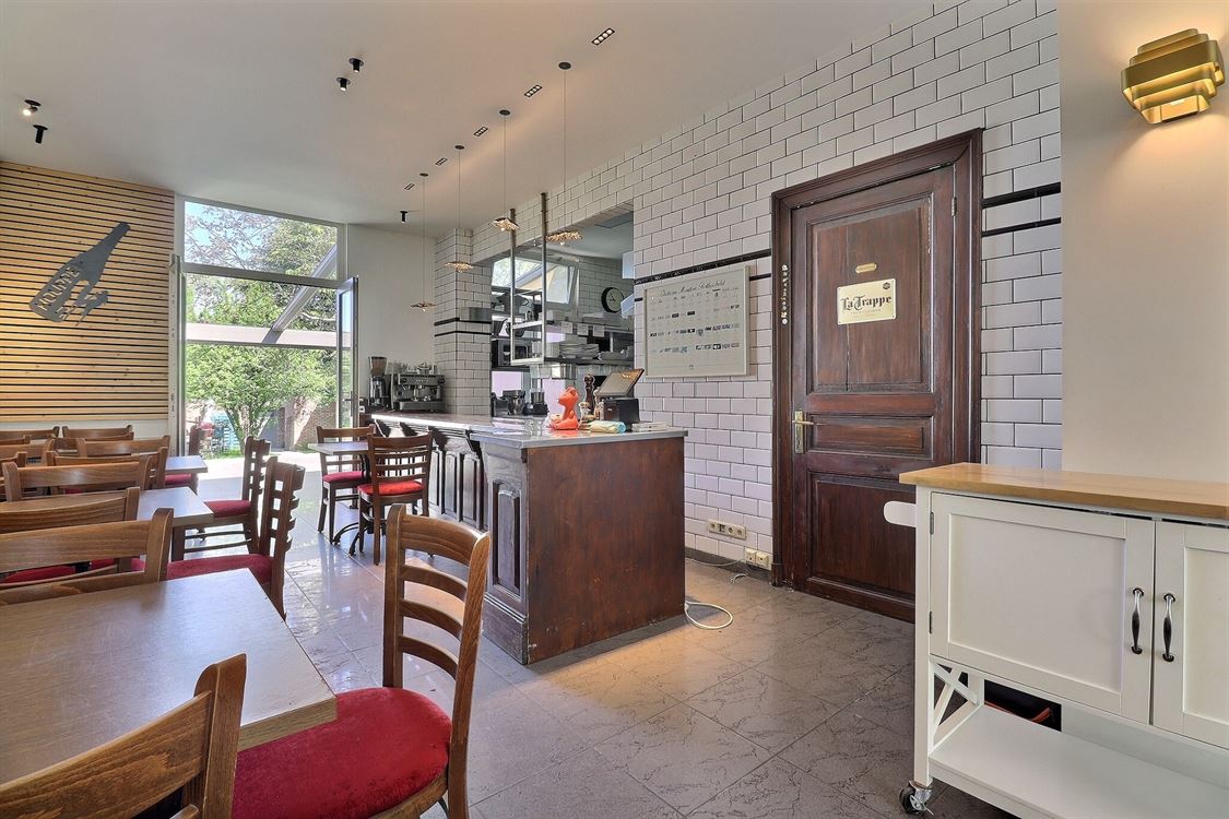 Local commercial à NAMUR (0 chambre)