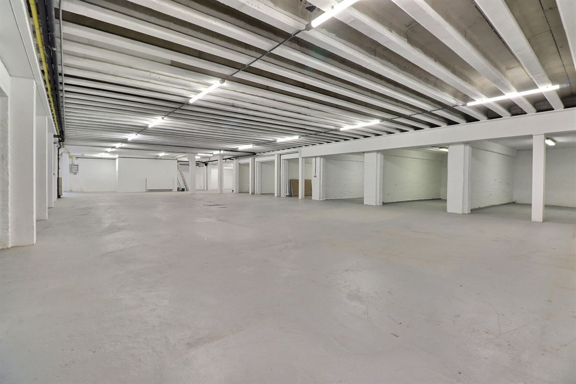 Local commercial à NAMUR (0 chambre)