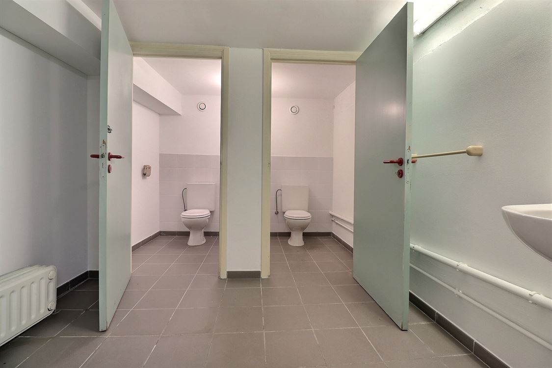 Local commercial à NAMUR (0 chambre)