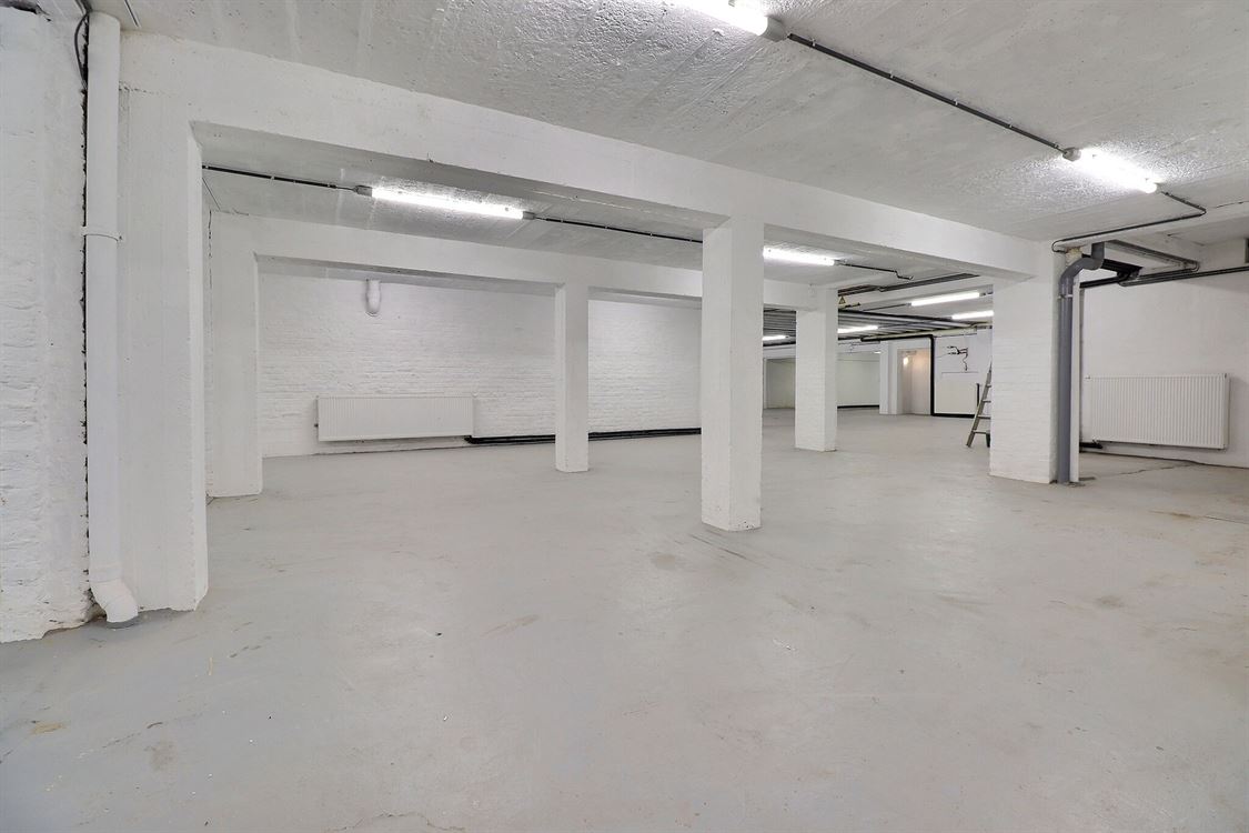 Local commercial à NAMUR (0 chambre)