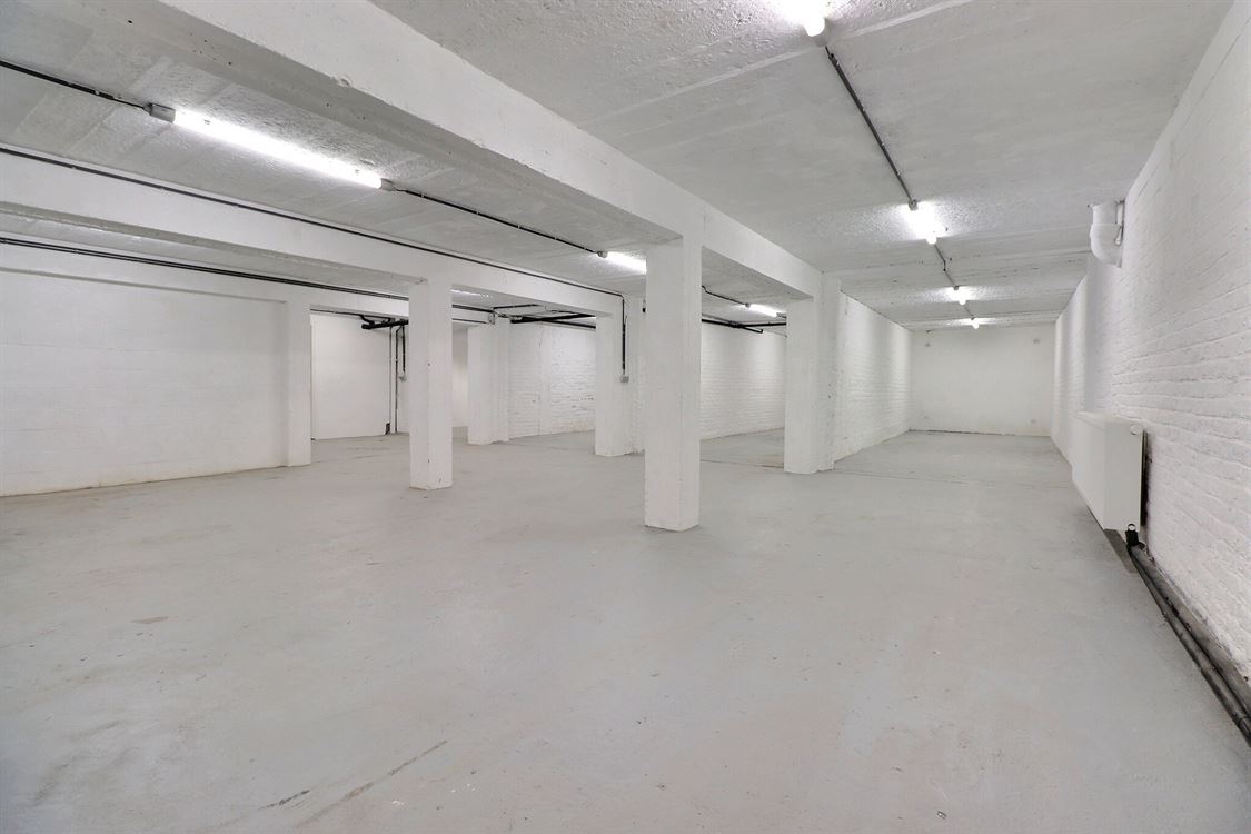 Local commercial à NAMUR (0 chambre)