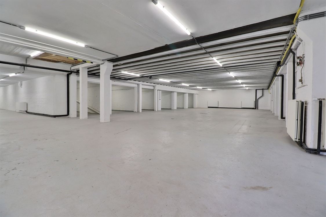 Local commercial à NAMUR (0 chambre)