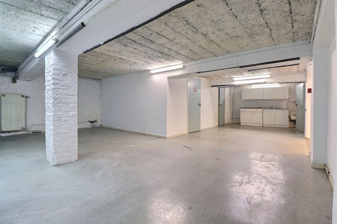 Local commercial à NAMUR (0 chambre)
