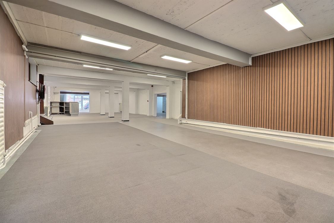Local commercial à NAMUR (0 chambre)