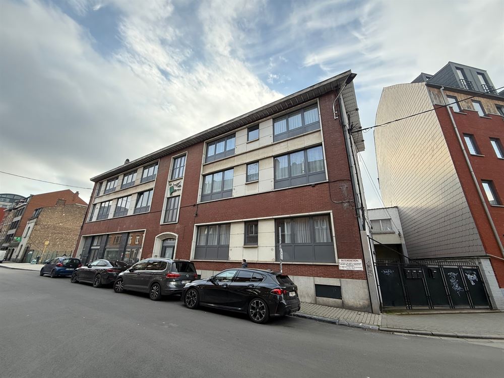Local commercial à NAMUR (0 chambre)