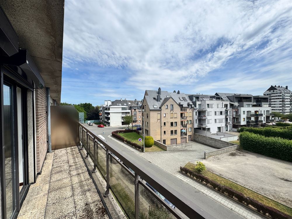 Appartement à JAMBES (2 chambres)
