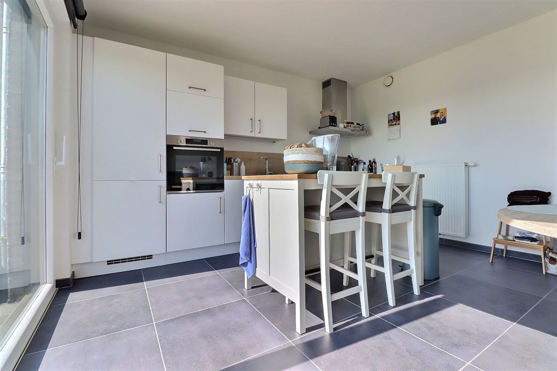 Appartement à Bois-de-Villers (3 chambres)