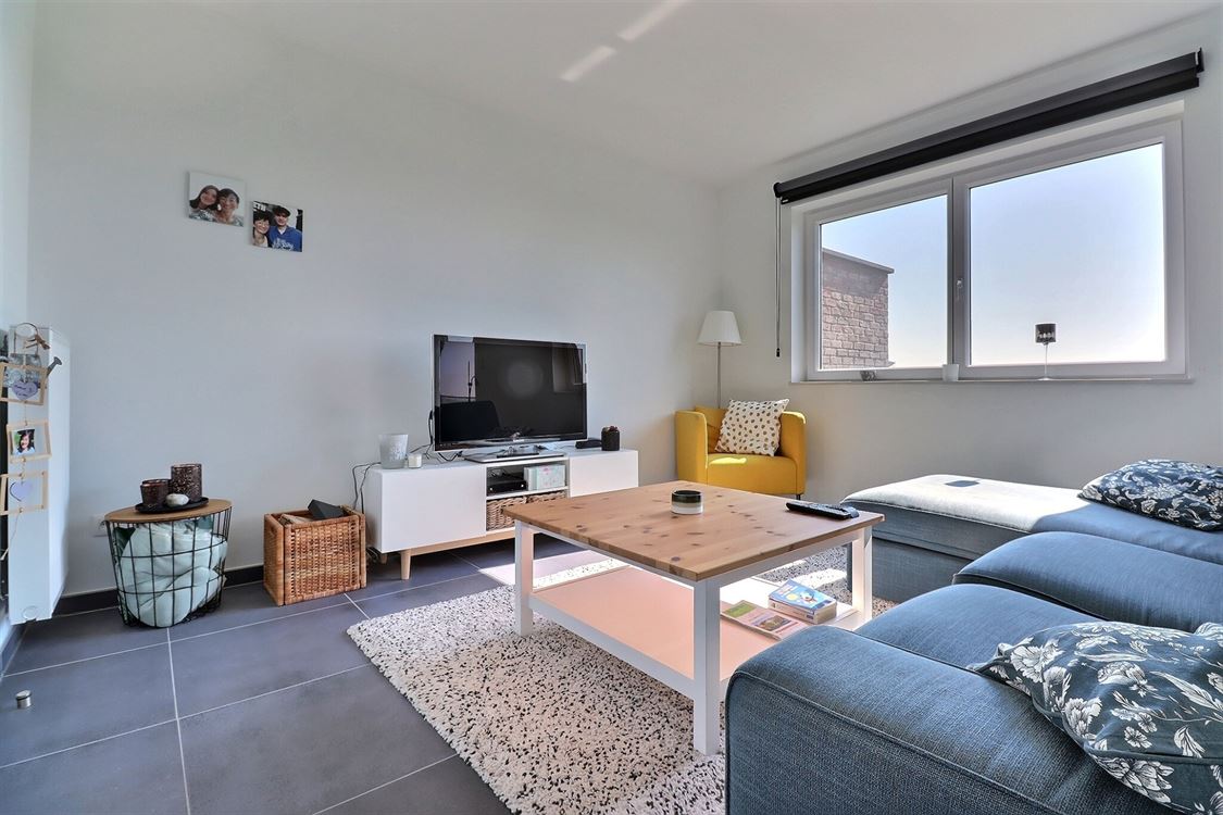 Appartement à Bois-de-Villers (3 chambres)