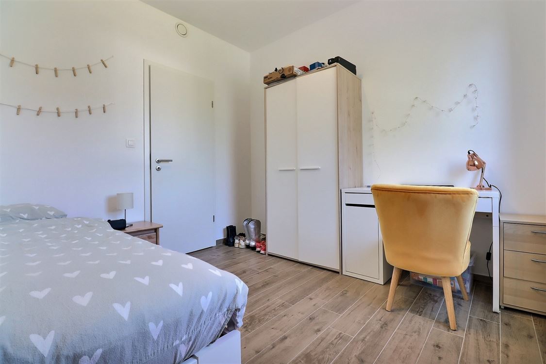 Appartement à Bois-de-Villers (3 chambres)