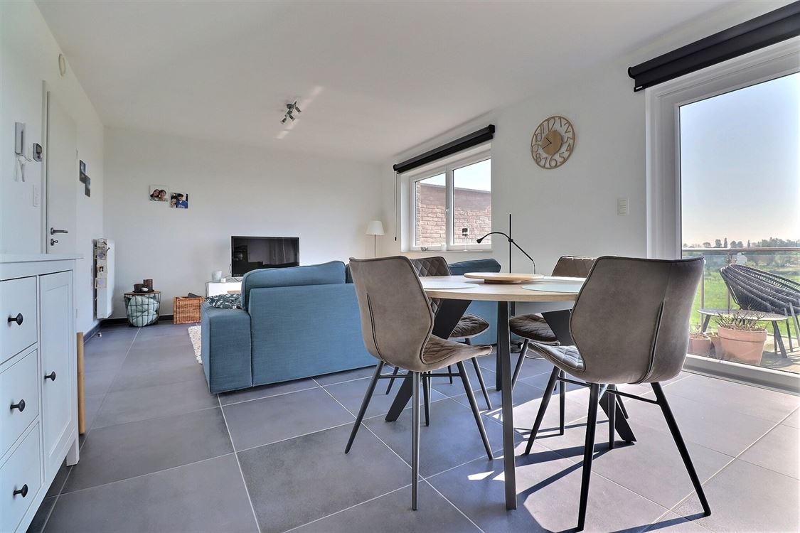Appartement à Bois-de-Villers (3 chambres)