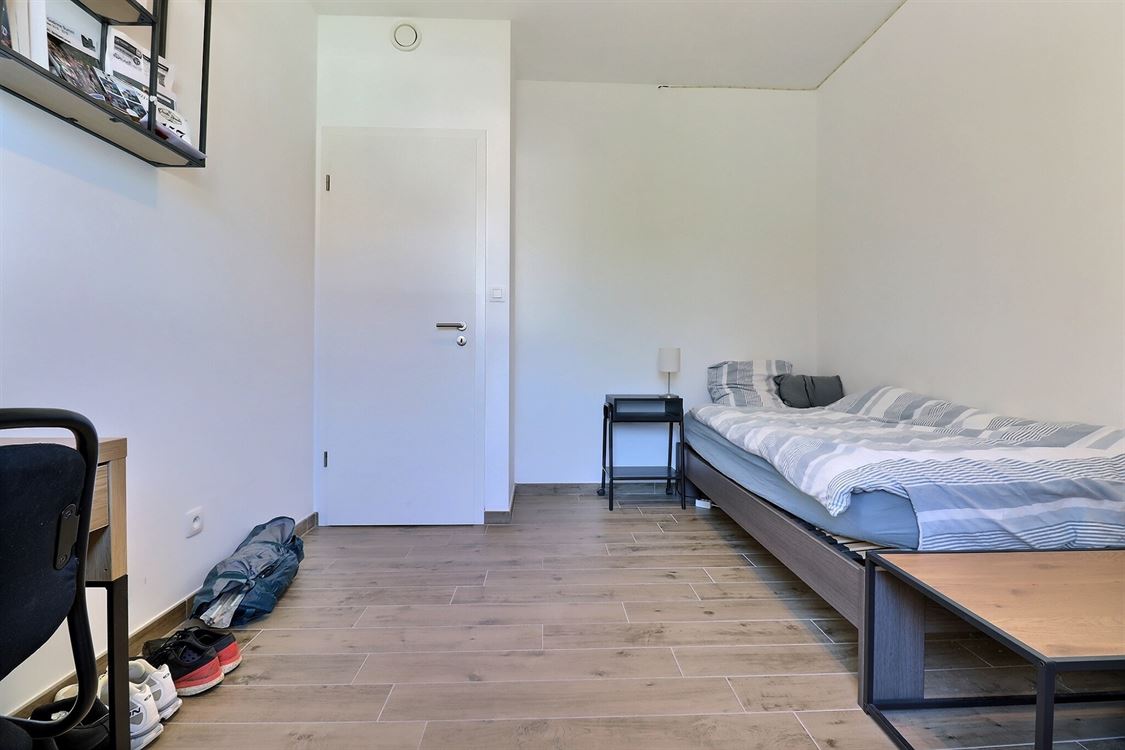 Appartement à Bois-de-Villers (3 chambres)