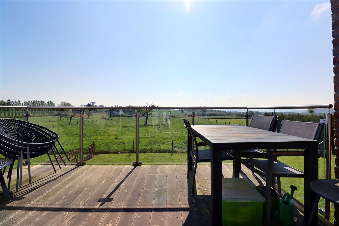 Appartement à Bois-de-Villers (3 chambres)