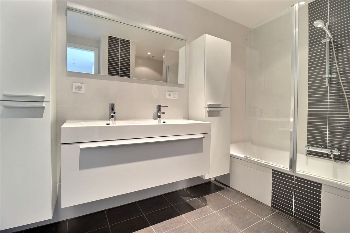 Appartement à NAMUR (2 chambres)