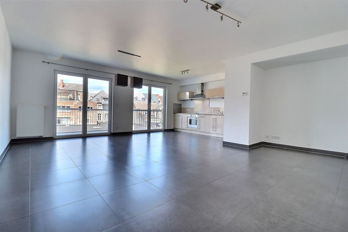 Appartement à NAMUR (2 chambres)