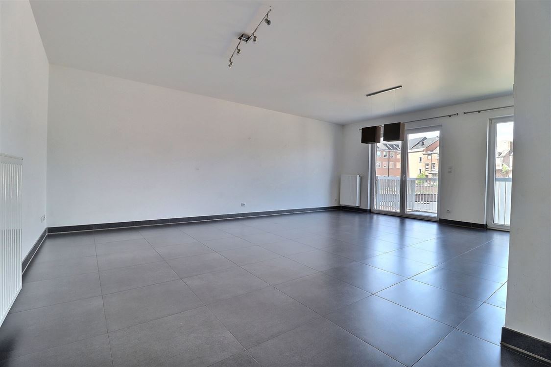Appartement à NAMUR (2 chambres)