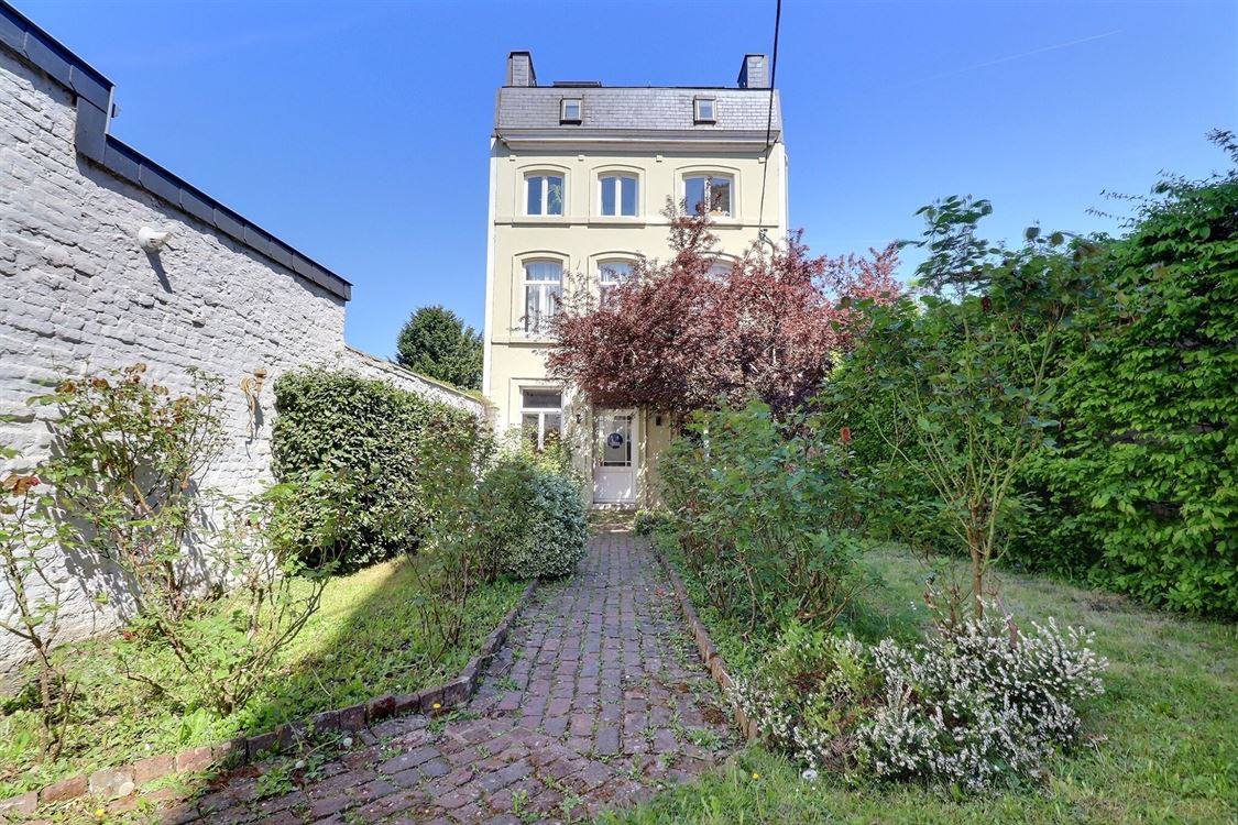 Local commercial à NAMUR (0 chambre)
