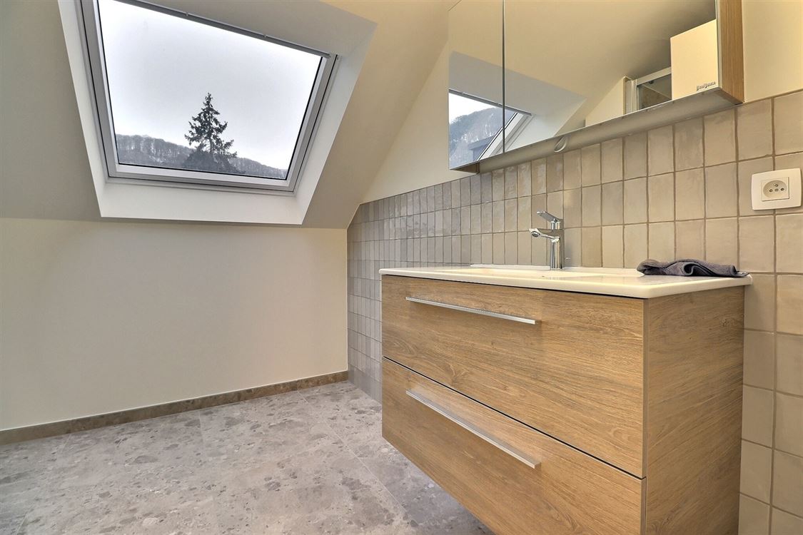 Appartement à PROFONDEVILLE (3 chambres)