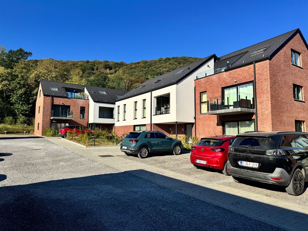 Appartement à PROFONDEVILLE (3 chambres)