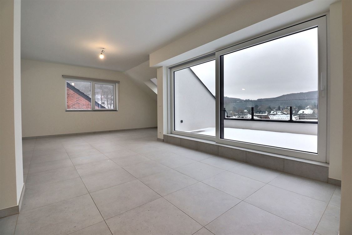 Appartement à PROFONDEVILLE (3 chambres)