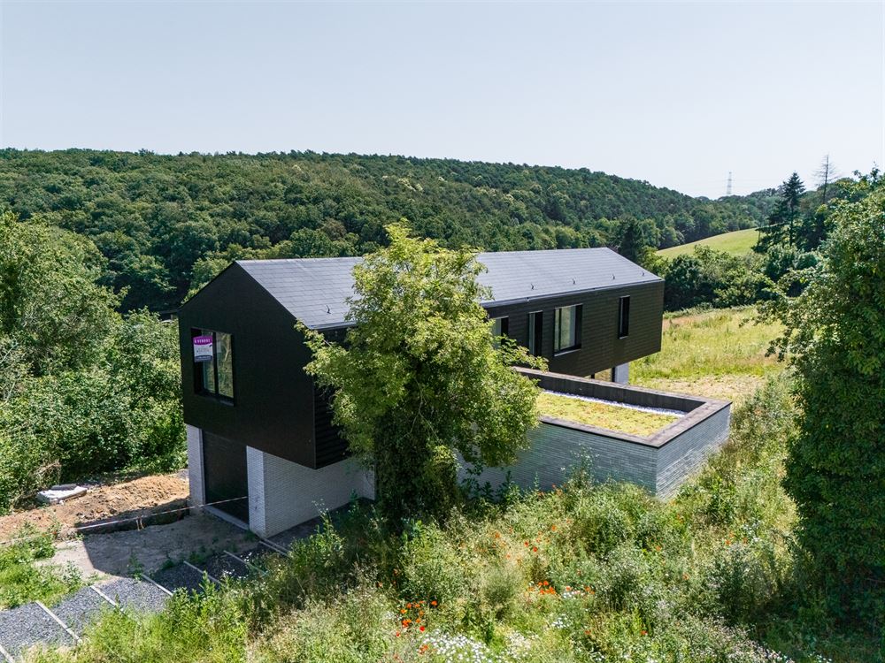 Villa/maison/ferme à ANDENNE (4 chambres)