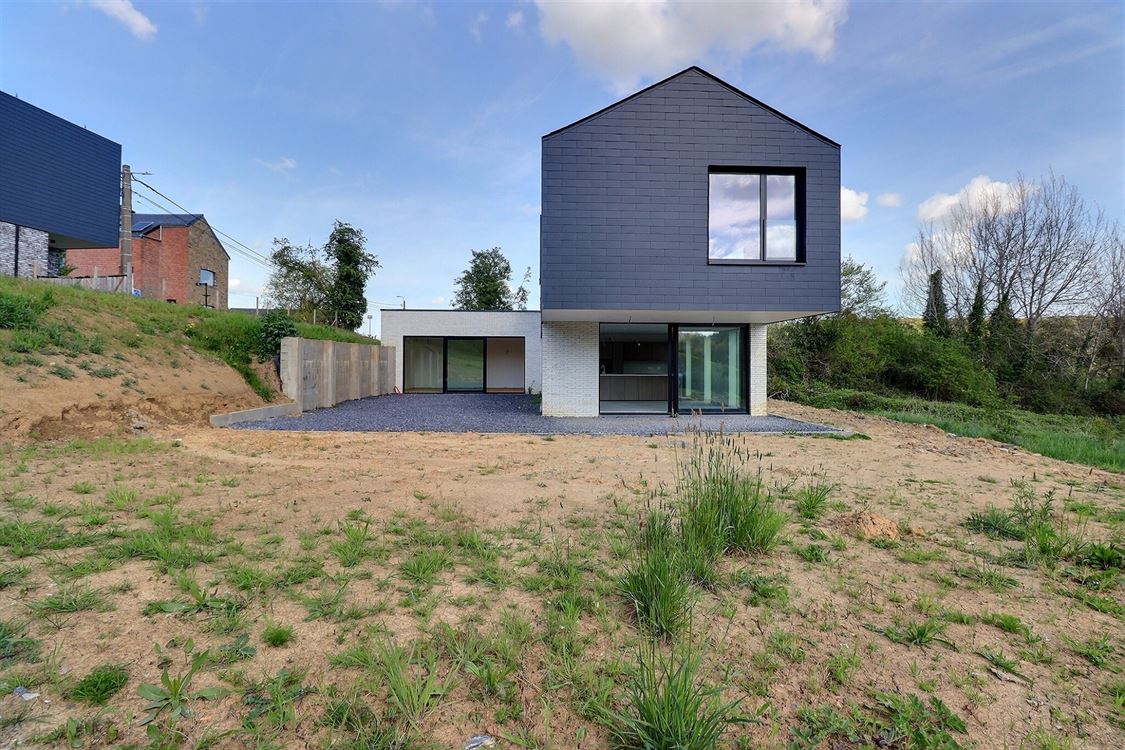 Villa/maison/ferme à ANDENNE (4 chambres)