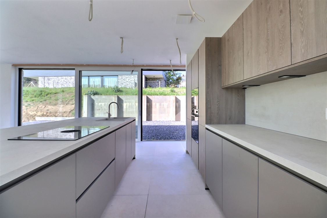 Villa/maison/ferme à ANDENNE (4 chambres)