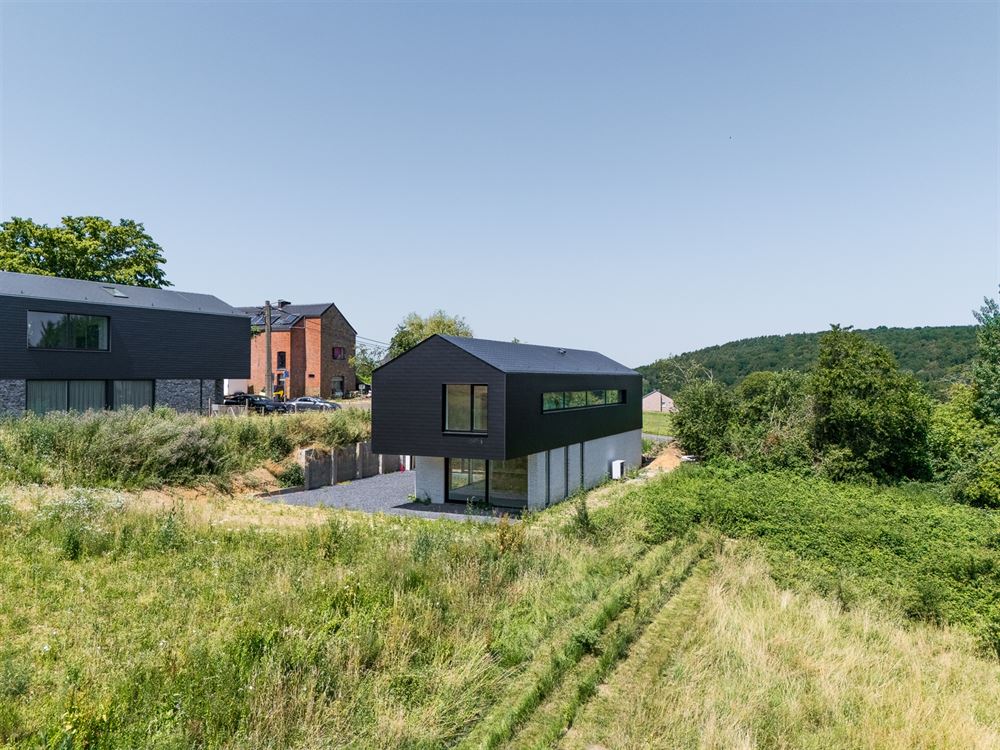 Villa/maison/ferme à ANDENNE (4 chambres)