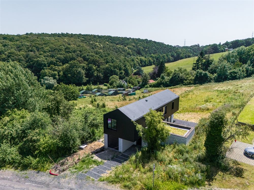 Villa/maison/ferme à ANDENNE (4 chambres)