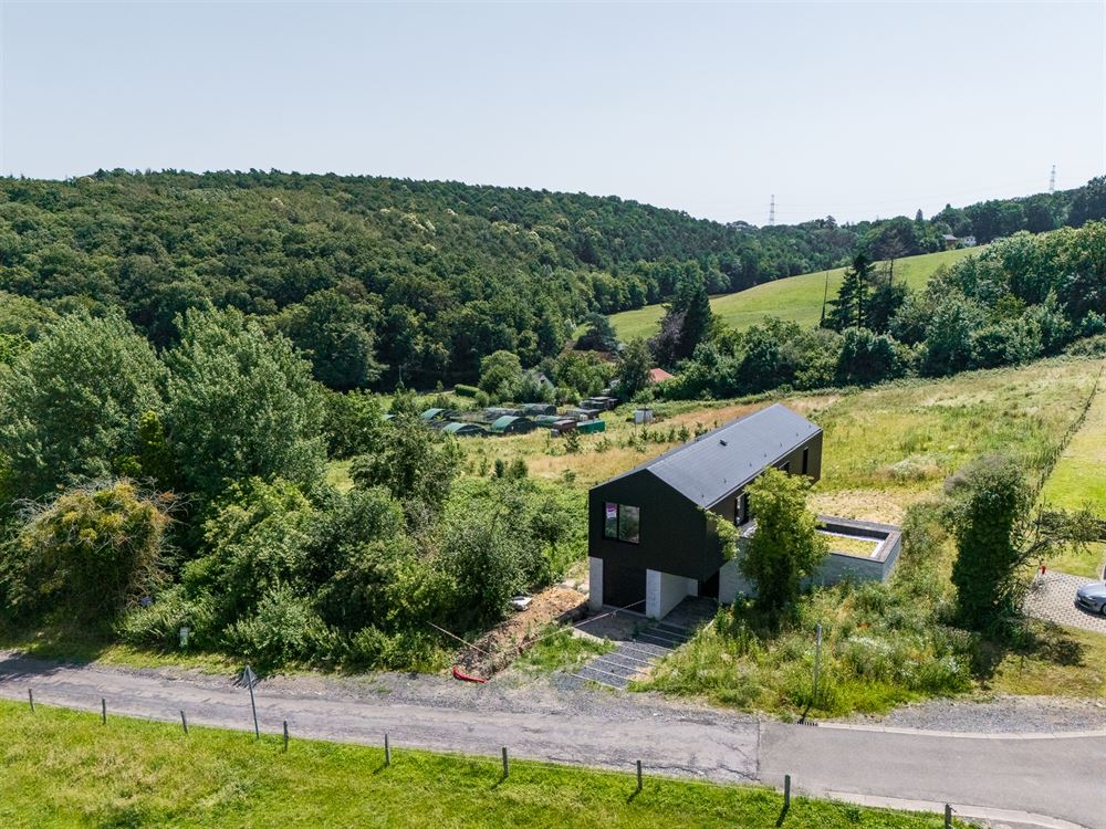 Villa/maison/ferme à ANDENNE (4 chambres)