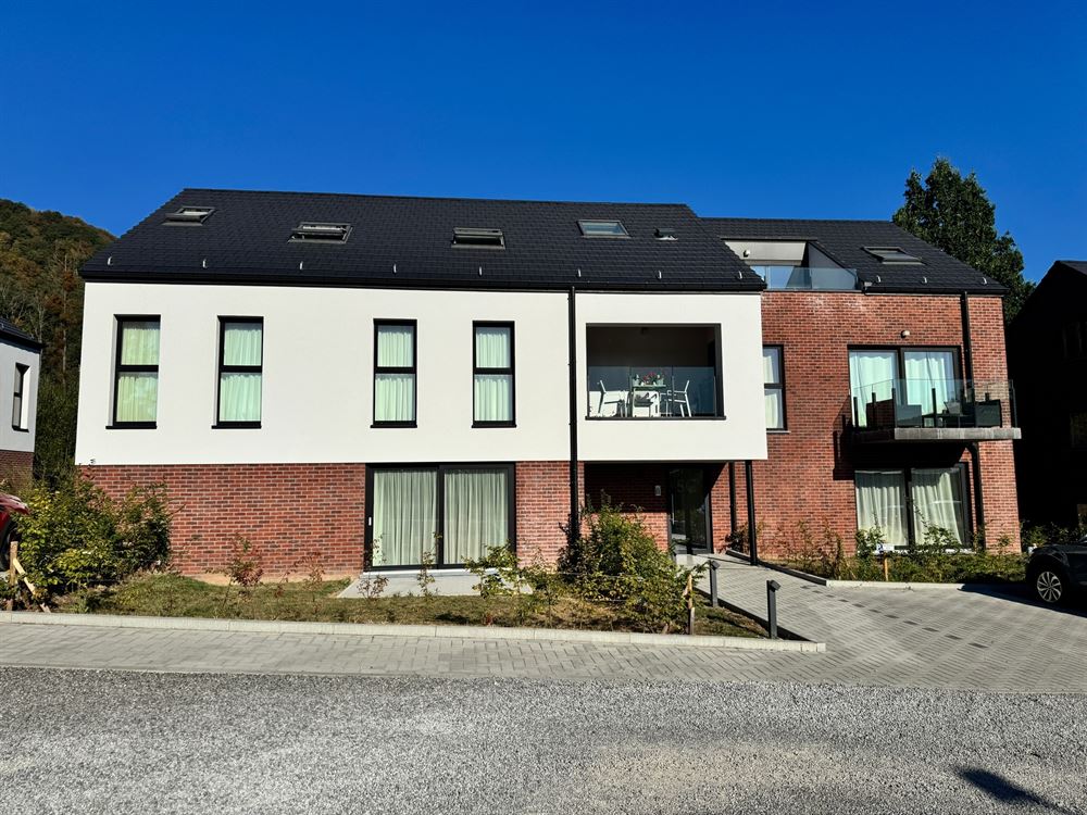 Appartement à PROFONDEVILLE (3 chambres)