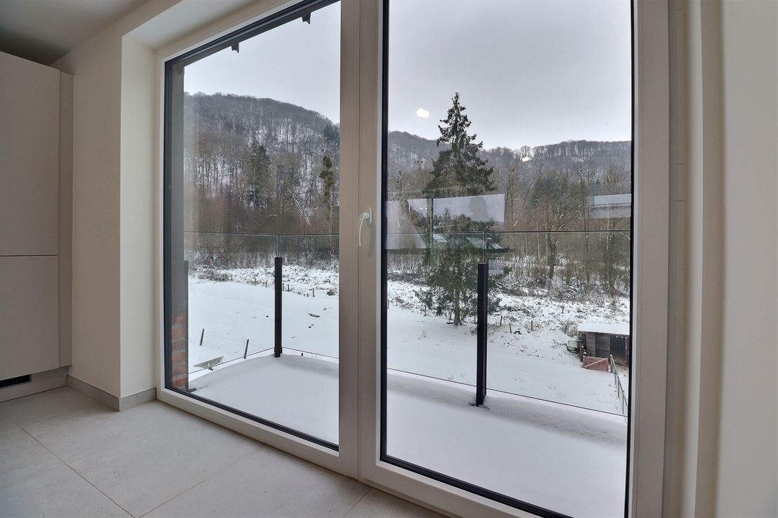 Appartement à PROFONDEVILLE (3 chambres)