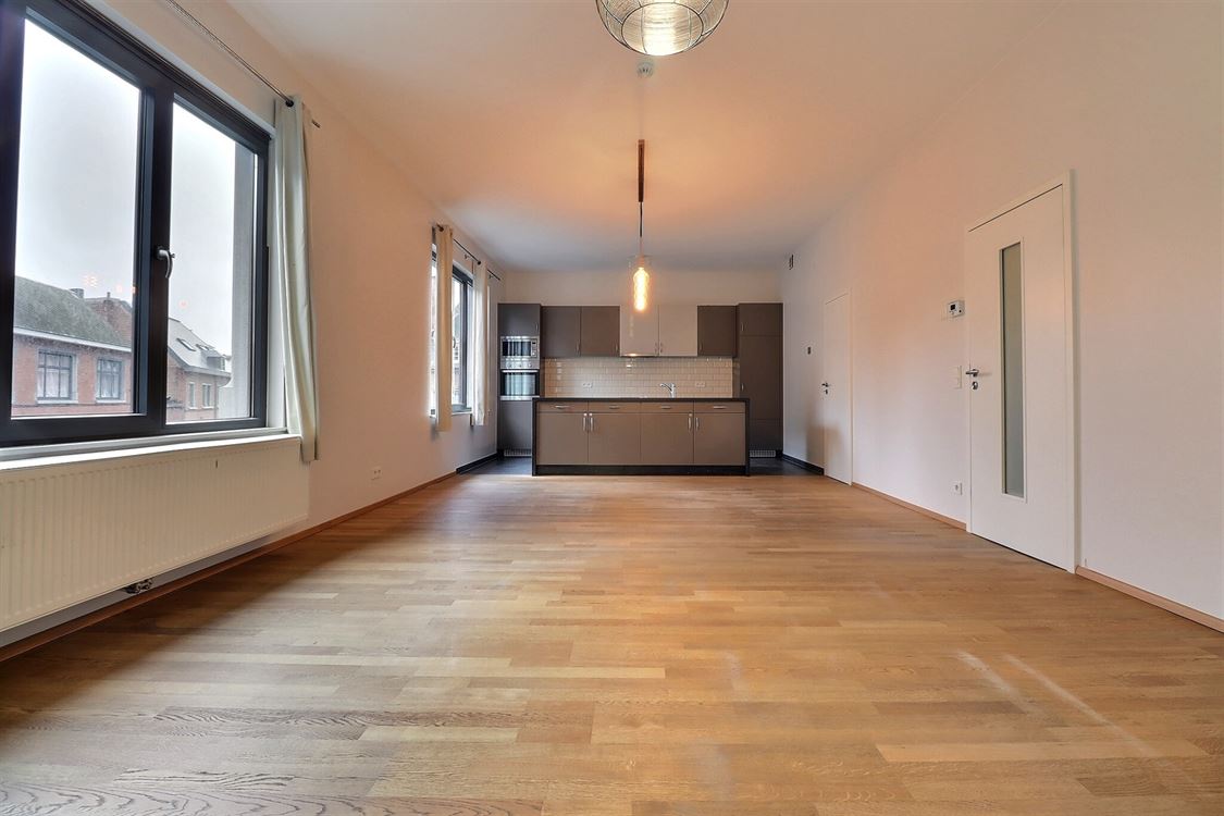 Appartement à Namur (2 chambres)
