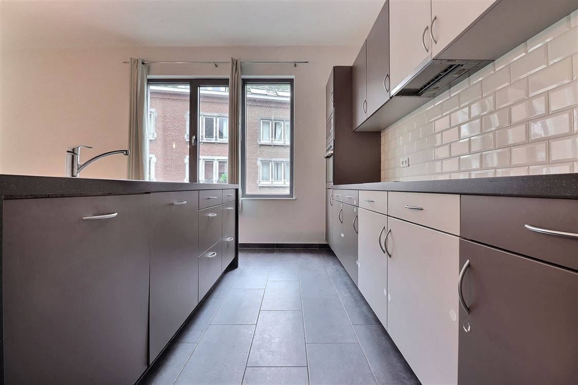 Appartement à Namur (2 chambres)