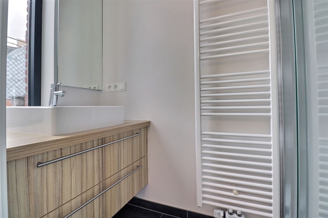 Appartement à Namur (2 chambres)