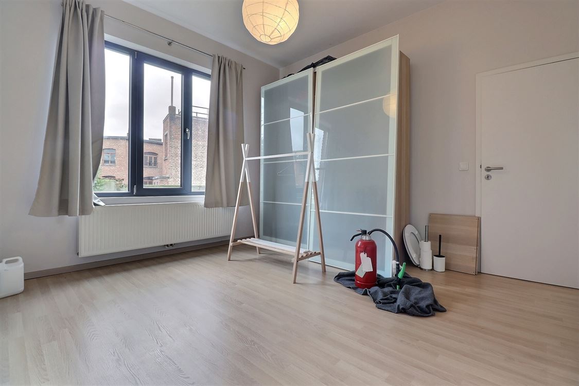 Appartement à Namur (2 chambres)