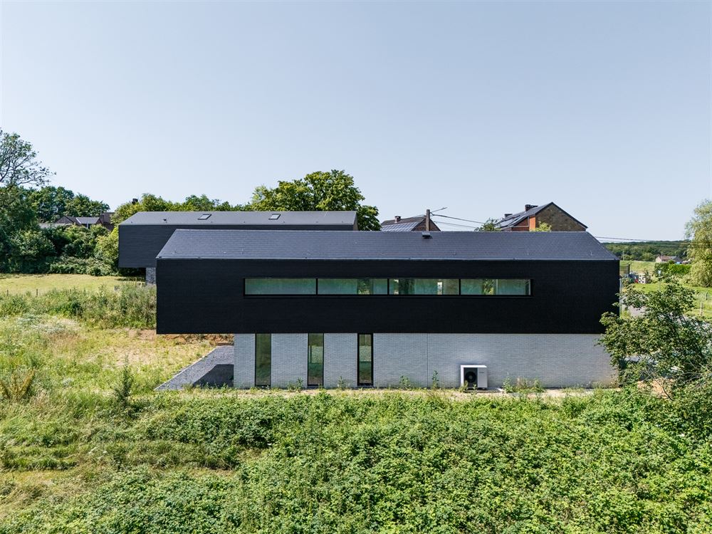Villa/maison/ferme à ANDENNE (4 chambres)
