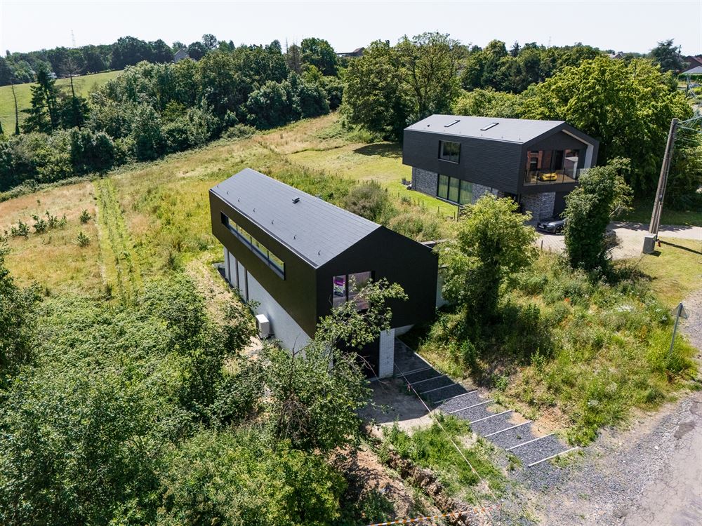 Villa/maison/ferme à ANDENNE (4 chambres)