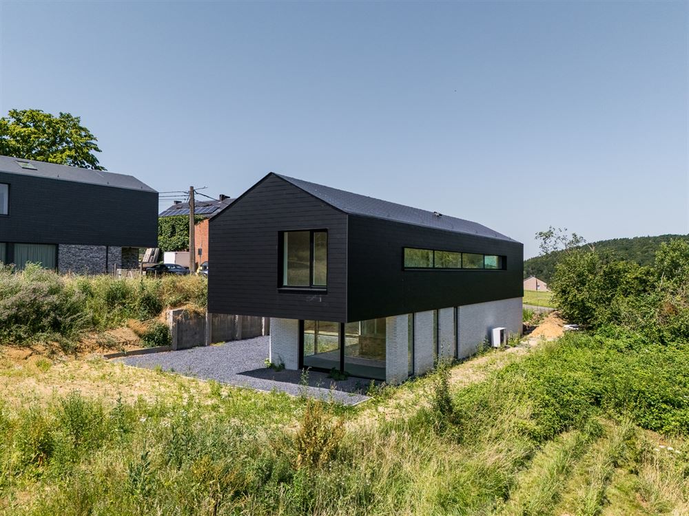 Villa/maison/ferme à ANDENNE (4 chambres)