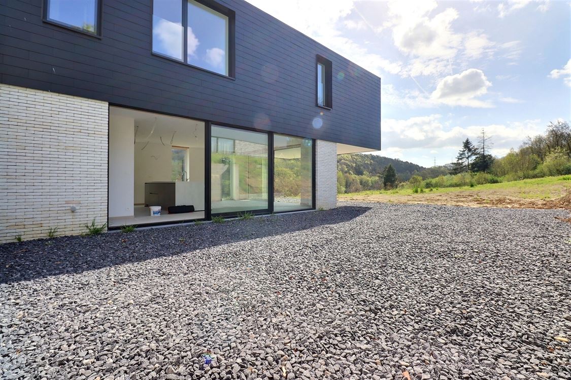 Villa/maison/ferme à ANDENNE (4 chambres)