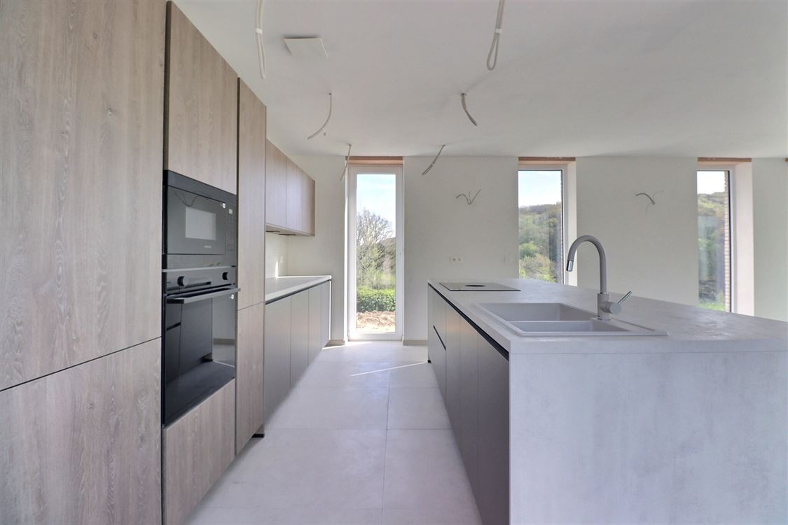 Villa/maison/ferme à ANDENNE (4 chambres)