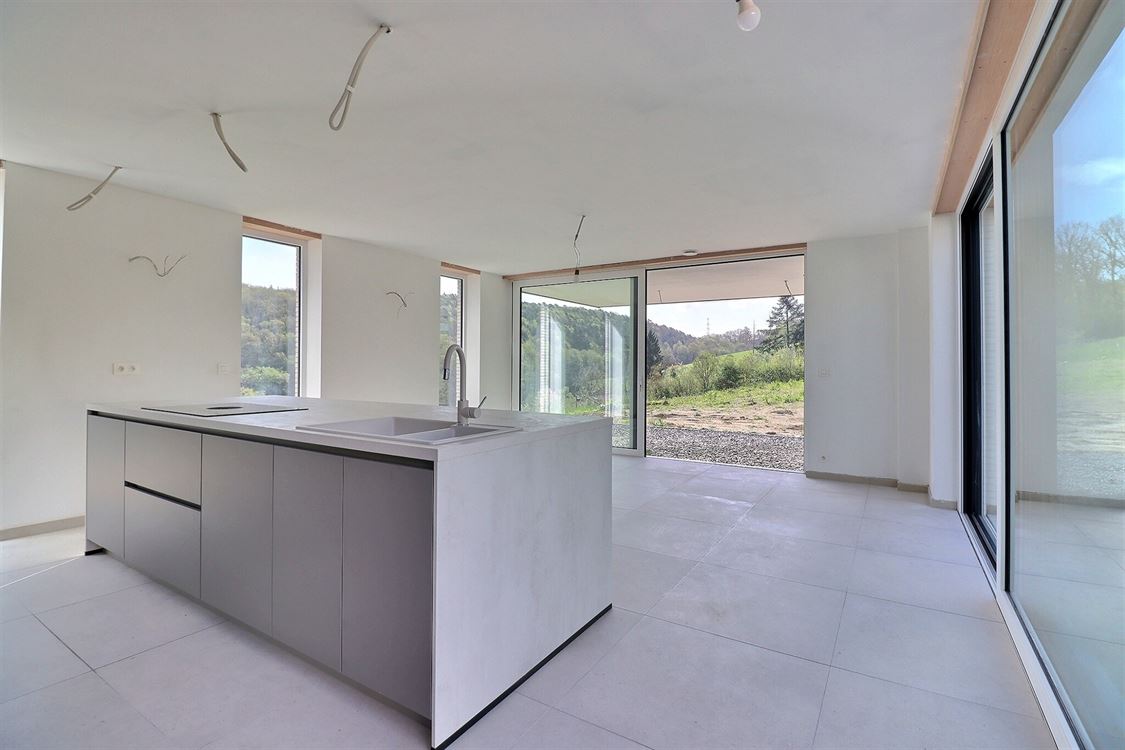 Villa/maison/ferme à ANDENNE (4 chambres)
