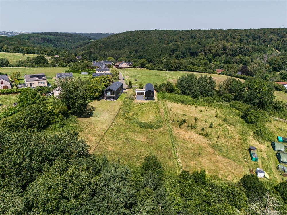 Villa/maison/ferme à ANDENNE (4 chambres)