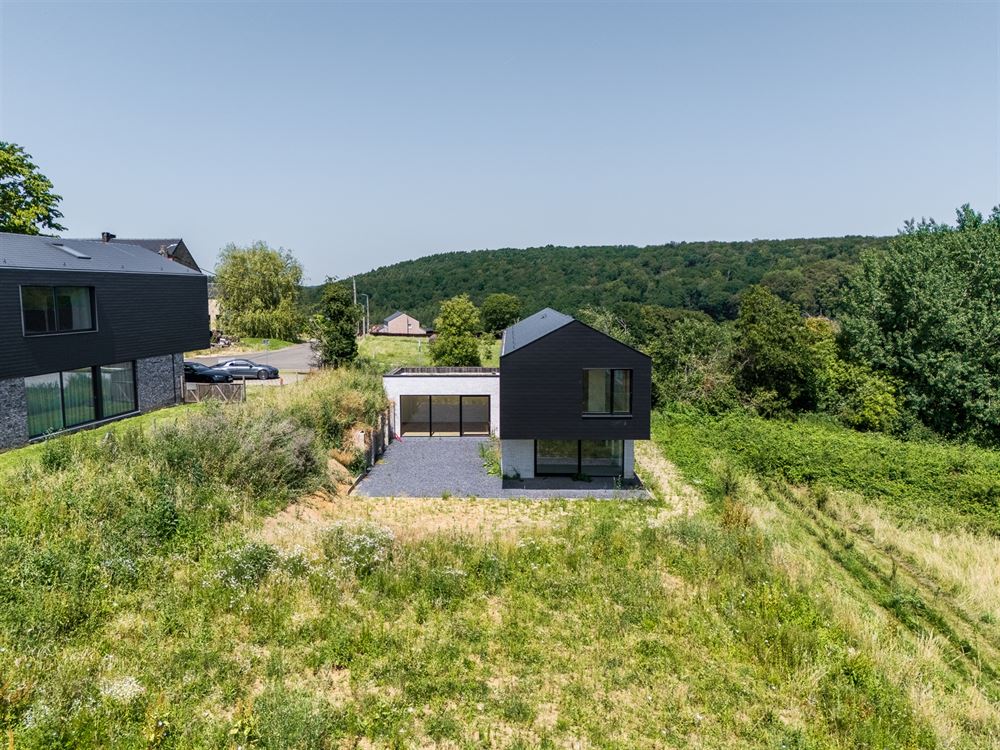 Villa/maison/ferme à ANDENNE (4 chambres)