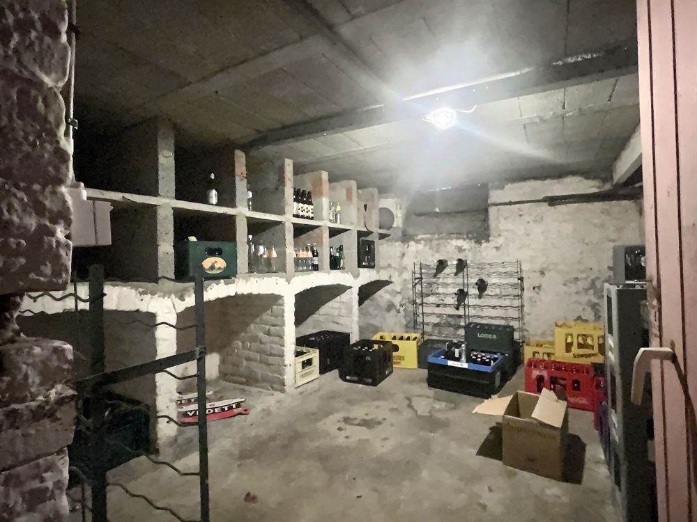 Local commercial à NAMUR (0 chambre)